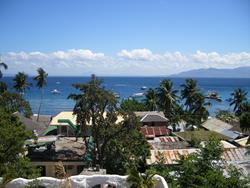 Philippines - Atlantis Puerto Galera Dive Resort. Sea Views.